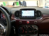  Fiat  500  Berline Star 1.0 70CV BVM6 E6d #7