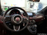  Fiat  500  Berline Star 1.0 70CV BVM6 E6d #5