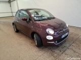 Fiat  500  Berline Star 1.0 70CV BVM6 E6d #4