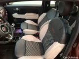  Fiat  500  Berline Star 1.0 70CV BVM6 E6d #8
