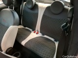  Fiat  500  Berline Star 1.0 70CV BVM6 E6d #9
