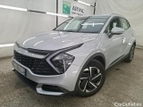  KIA  Sportage  Active 1.6 CRDi 135CV BVA7 E6d 
