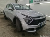  KIA  Sportage  Active 1.6 CRDi 135CV BVA7 E6d #4