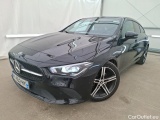  Mercedes  CLA-Klasse MERCEDES-BENZ CLA Shooting Brake / 2019 / 5P / Break CLA 180 d Business Line BA7 