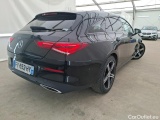  Mercedes  CLA-Klasse MERCEDES-BENZ CLA Shooting Brake / 2019 / 5P / Break CLA 180 d Business Line BA7 #3