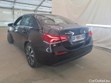  Mercedes  A-Klasse MERCEDES-BENZ Classe A Berline / 2018 / 4P / Berline A 180 d Business Line 8G-DCT #2