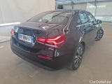  Mercedes  A-Klasse MERCEDES-BENZ Classe A Berline / 2018 / 4P / Berline A 180 d Business Line 8G-DCT #3