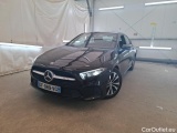  Mercedes  A-Klasse MERCEDES-BENZ Classe A Berline / 2018 / 4P / Berline A 180 d Business Line 8G-DCT 
