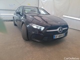  Mercedes  A-Klasse MERCEDES-BENZ Classe A Berline / 2018 / 4P / Berline A 180 d Business Line 8G-DCT #4