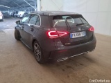  Mercedes  A-Klasse MERCEDES-BENZ Classe A Compact / 2018 / 5P / Berline A 180 AMG Line / VO RECONDITIONNE - PHOTOS AVANT RECONDITIONNEMENT #2