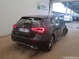  Mercedes  A-Klasse MERCEDES-BENZ Classe A Compact / 2018 / 5P / Berline A 180 AMG Line / VO RECONDITIONNE - PHOTOS AVANT RECONDITIONNEMENT #3
