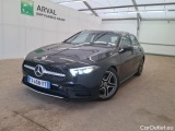  Mercedes  A-Klasse MERCEDES-BENZ Classe A Compact / 2018 / 5P / Berline A 180 AMG Line / VO RECONDITIONNE - PHOTOS AVANT RECONDITIONNEMENT 