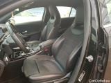  Mercedes  A-Klasse MERCEDES-BENZ Classe A Compact / 2018 / 5P / Berline A 180 AMG Line / VO RECONDITIONNE - PHOTOS AVANT RECONDITIONNEMENT #8