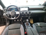  Mercedes  A-Klasse MERCEDES-BENZ Classe A Compact / 2018 / 5P / Berline A 180 AMG Line / VO RECONDITIONNE - PHOTOS AVANT RECONDITIONNEMENT #5