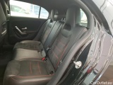  Mercedes  A-Klasse MERCEDES-BENZ Classe A Compact / 2018 / 5P / Berline A 180 AMG Line / VO RECONDITIONNE - PHOTOS AVANT RECONDITIONNEMENT #9