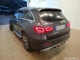  Mercedes  G-Klasee MERCEDES-BENZ GLC / 2019 / 5P / SUV GLC 220 d AMG Line Launch Edition 4Matic #2