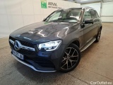  Mercedes  G-Klasee MERCEDES-BENZ GLC / 2019 / 5P / SUV GLC 220 d AMG Line Launch Edition 4Matic 