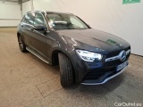  Mercedes  G-Klasee MERCEDES-BENZ GLC / 2019 / 5P / SUV GLC 220 d AMG Line Launch Edition 4Matic #4