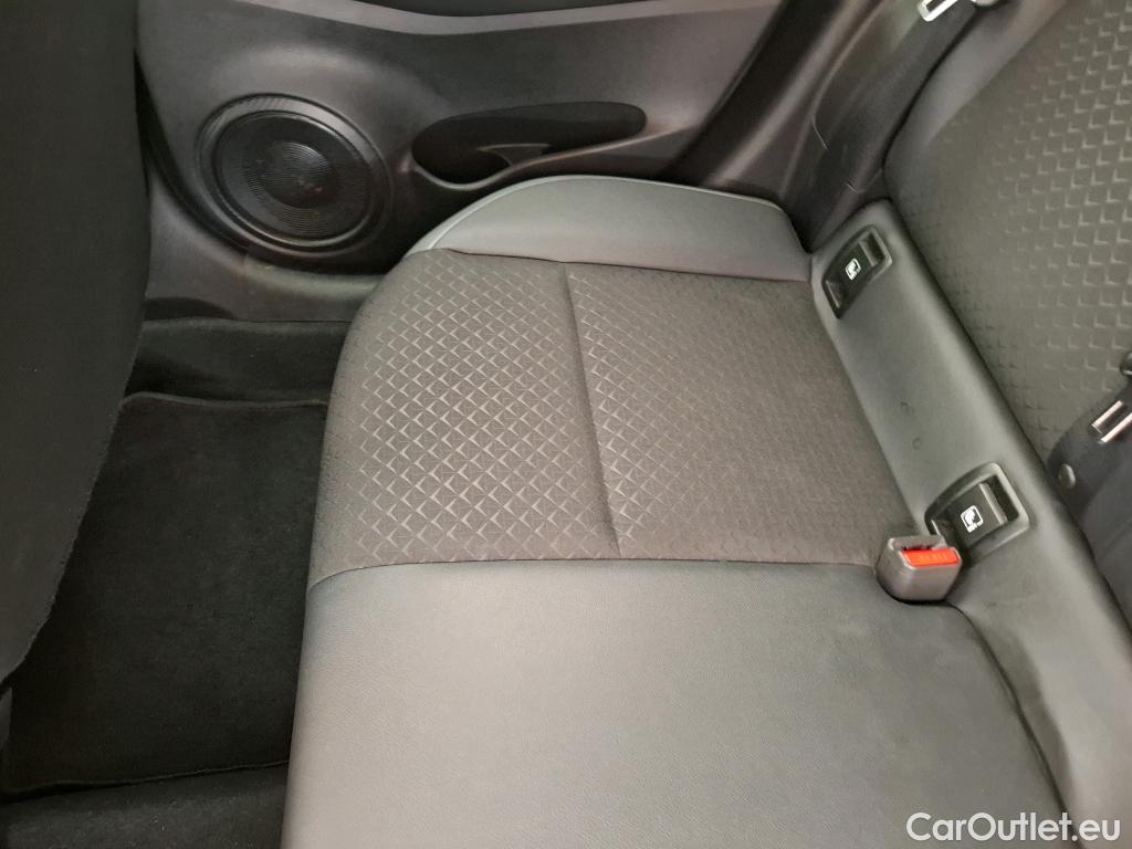 Nissan  Juke NISSAN  2019 5P Crossover Hybrid 143 Business #12