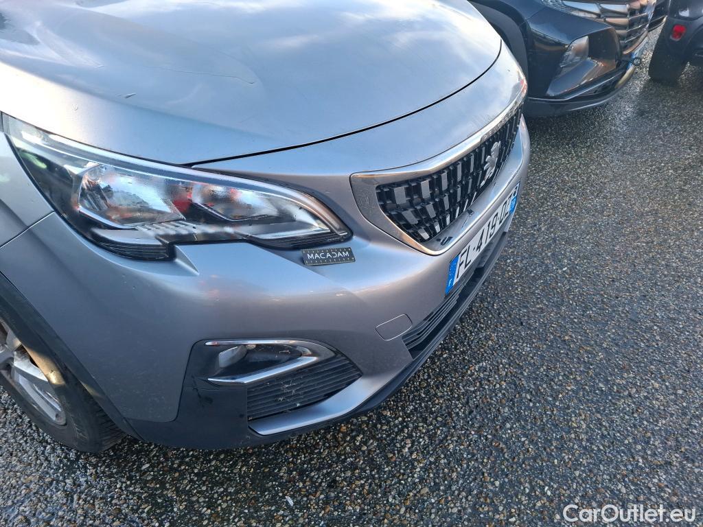 Peugeot  3008  Active Business 1.2 PureTech 130CV BVA8 E6d #31