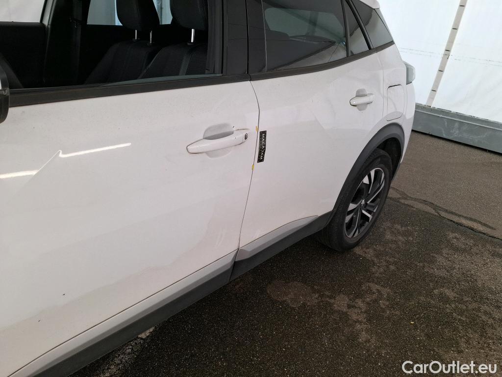  Peugeot  2008  Allure Pack 1.2 PureTech 130CV BVM6 E6d #13