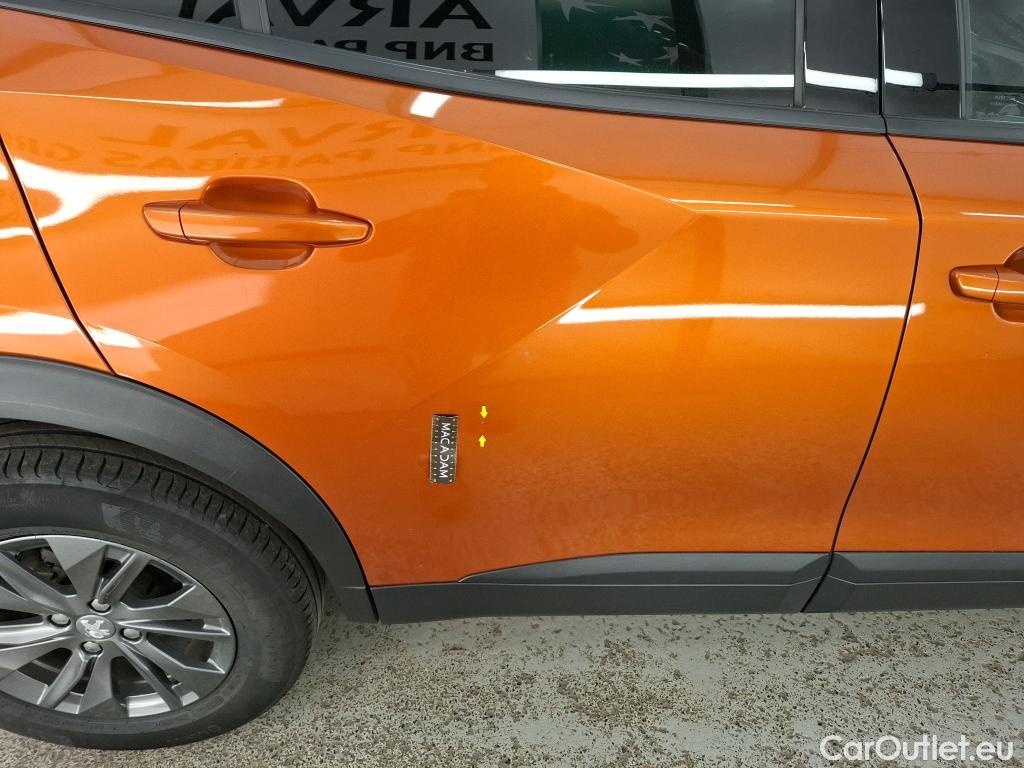  Peugeot  2008  Style 1.2 PureTech 130CV BVM6 E6d #7