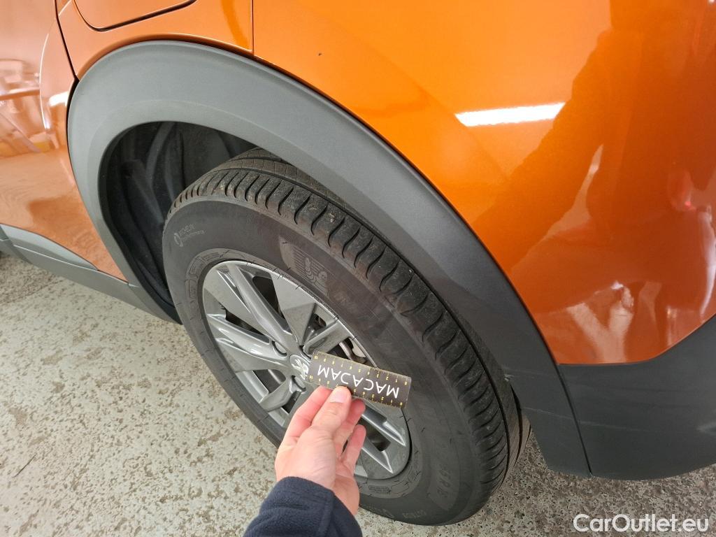  Peugeot  2008  Style 1.2 PureTech 130CV BVM6 E6d #3