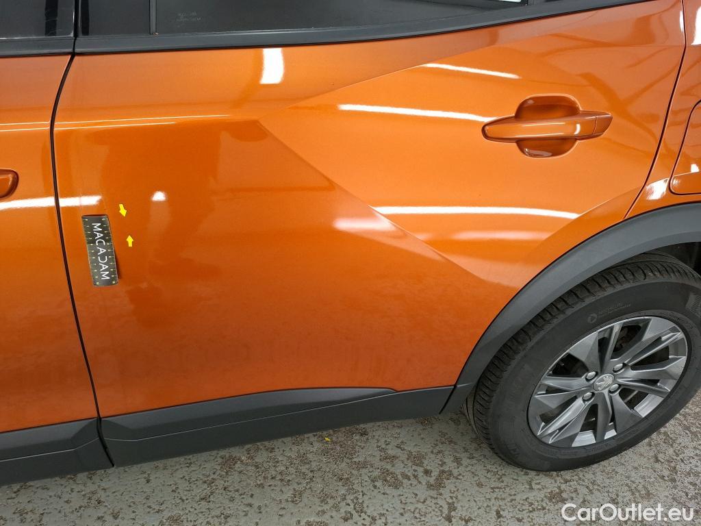  Peugeot  2008  Style 1.2 PureTech 130CV BVM6 E6d #5