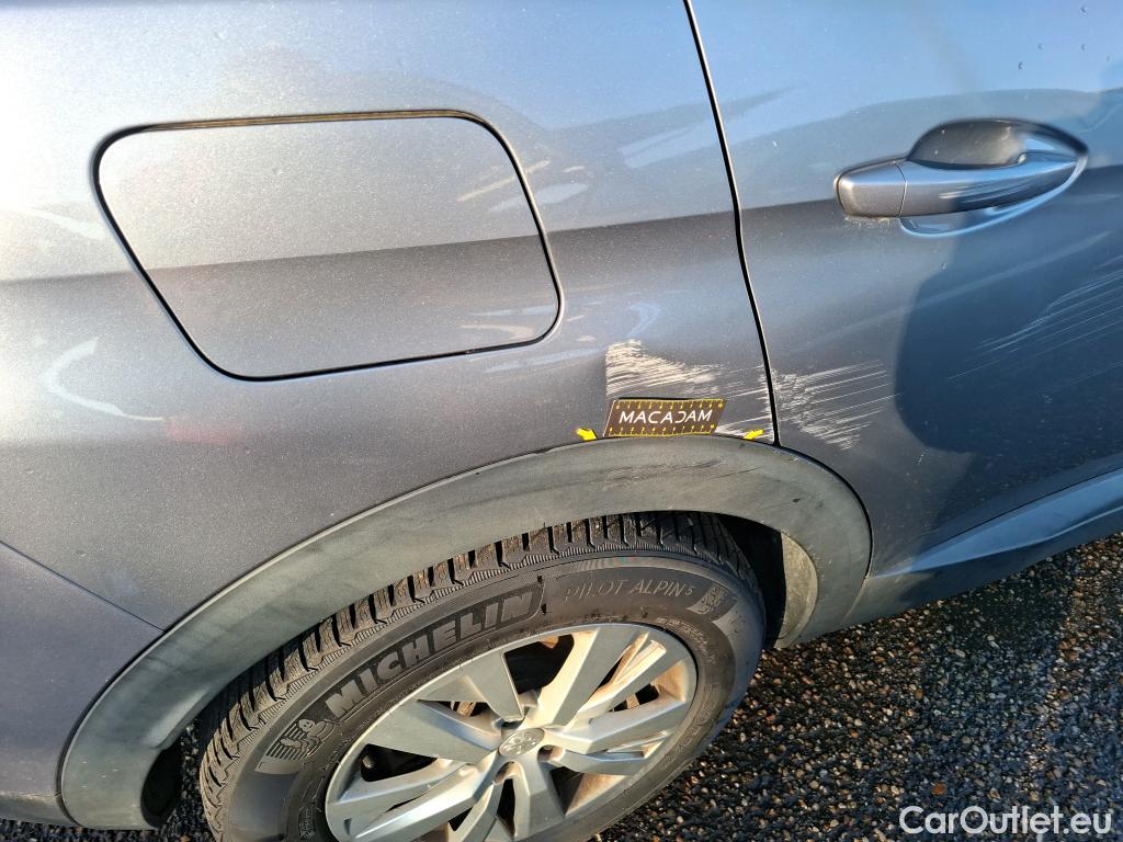  Peugeot  3008  Active Business 1.2 PureTech 130CV BVA8 E6d #35