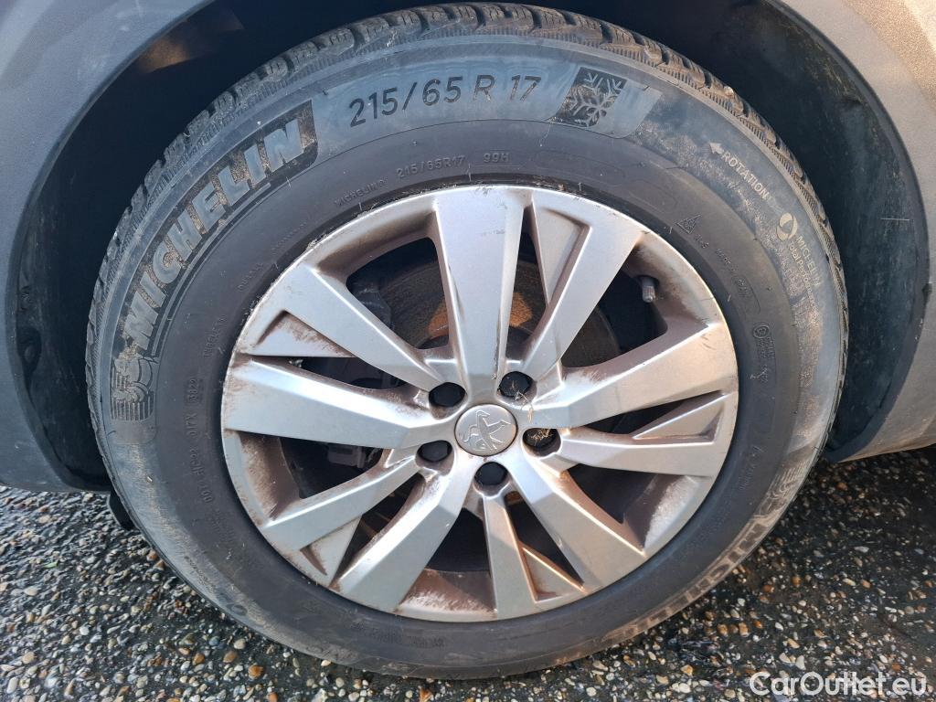  Peugeot  3008  Active Business 1.2 PureTech 130CV BVA8 E6d #21