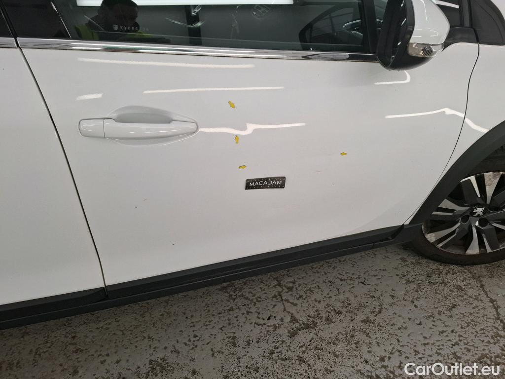  Peugeot  2008  Allure Business 1.2 PureTech 130CV BVM6 E6dT #1