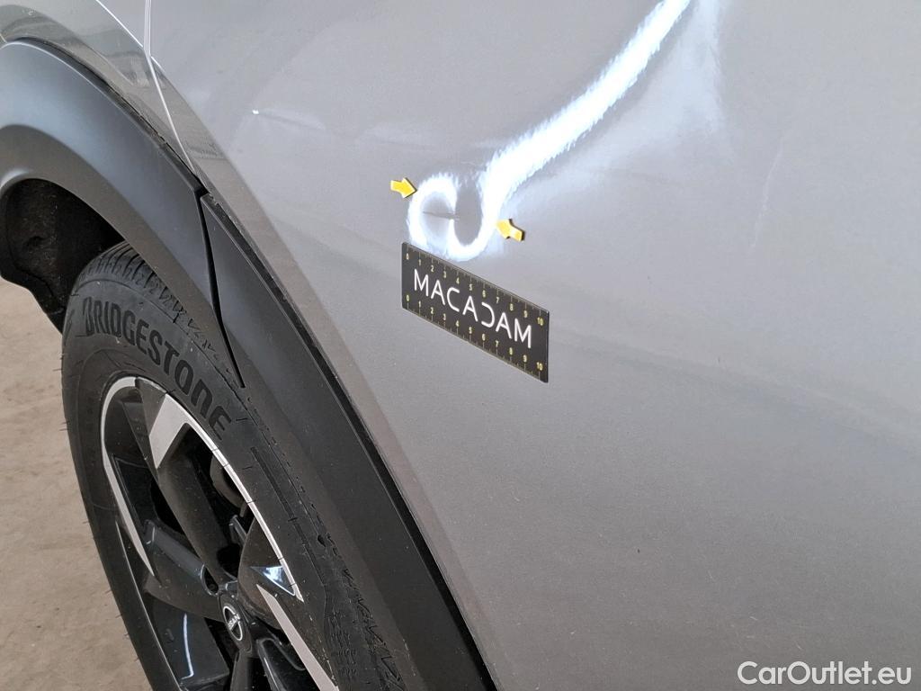  Nissan  Juke NISSAN  2019 5P Crossover Hybrid 143 Business #5
