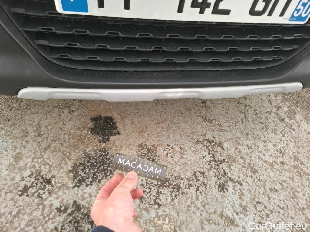  Peugeot  2008  Allure Business 1.2 PureTech 130CV BVM6 E6dT #6