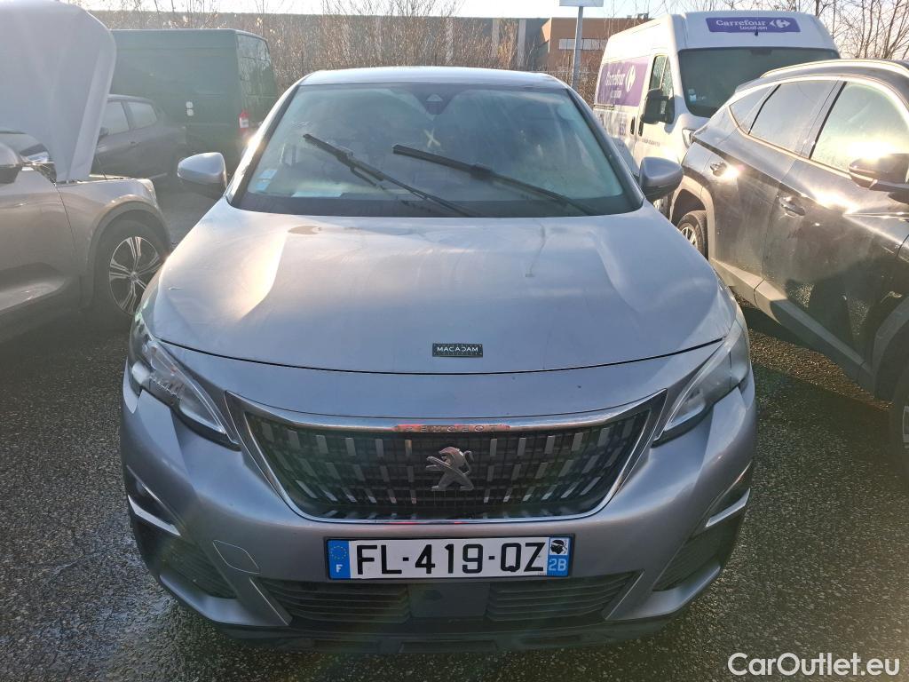  Peugeot  3008  Active Business 1.2 PureTech 130CV BVA8 E6d #40