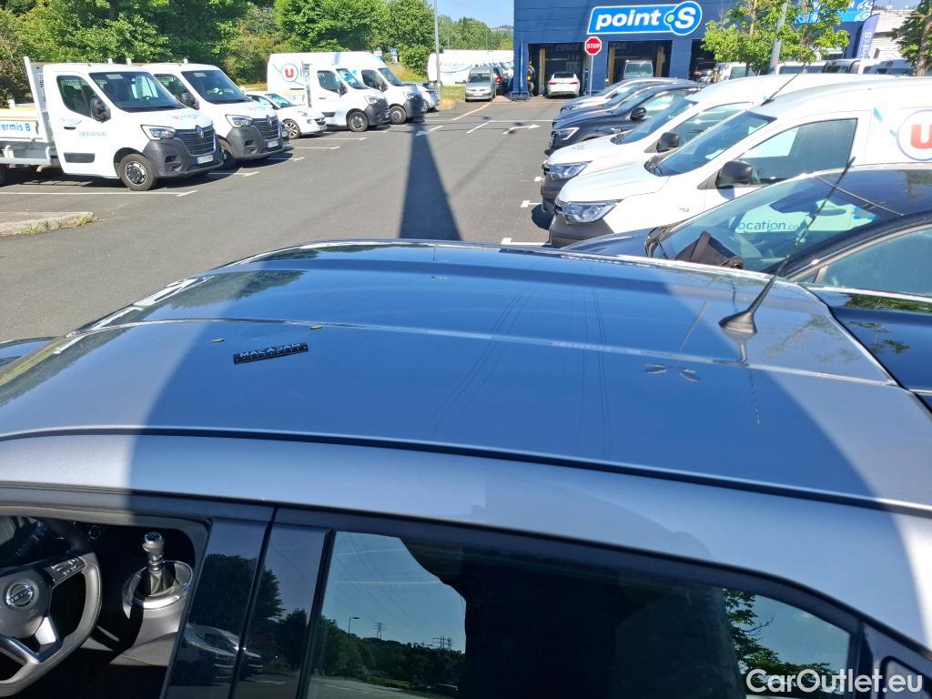  Nissan  Juke NISSAN  / 2019 / 5P / Crossover DIG-T 114 BVM6 Business Edition #1