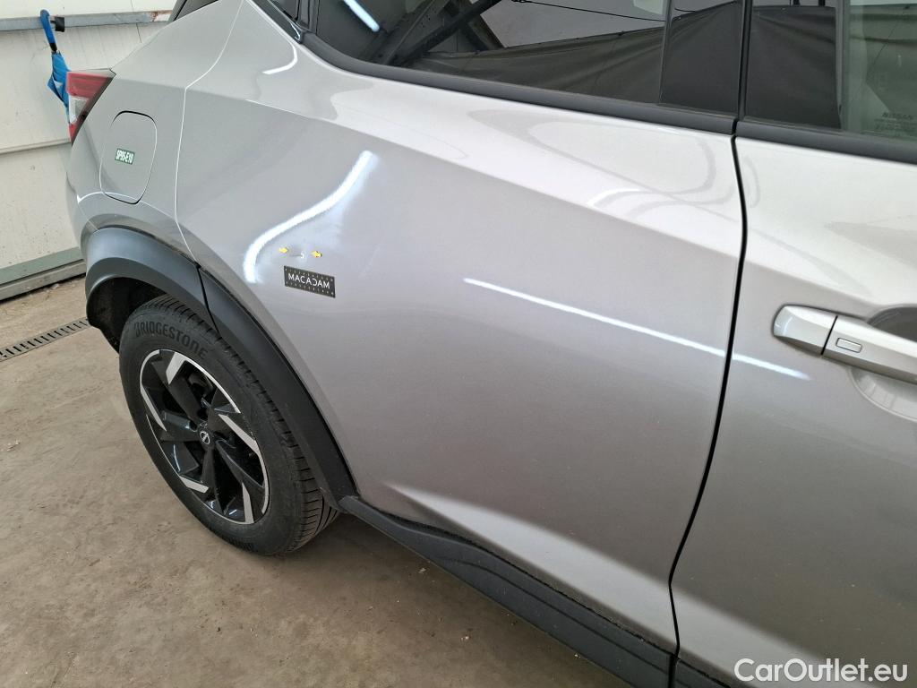  Nissan  Juke NISSAN  2019 5P Crossover Hybrid 143 Business #4
