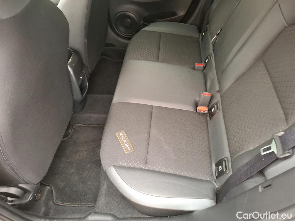  Nissan  Juke NISSAN  2019 5P Crossover Hybrid 143 Business #9