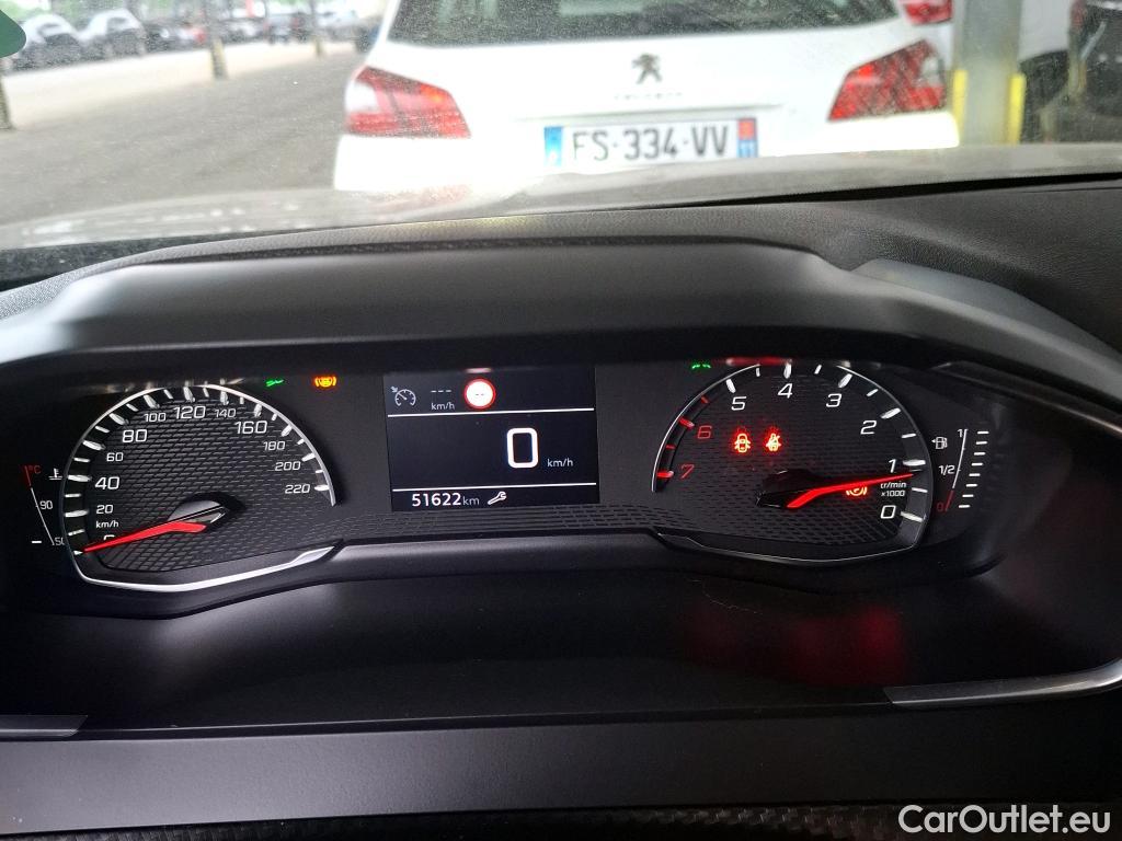  Peugeot  2008  Active Business 1.2 PureTech 100CV BVM6 E6d #10