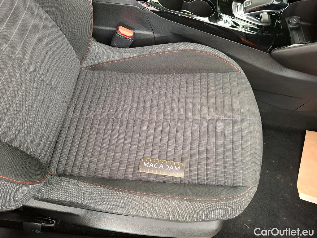  Peugeot  2008  Active Pack 1.2 PureTech 130CV BVA8 E6d #12