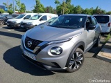  Nissan  Juke NISSAN  / 2019 / 5P / Crossover DIG-T 114 BVM6 Business Edition 