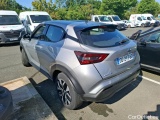  Nissan  Juke NISSAN  / 2019 / 5P / Crossover DIG-T 114 BVM6 Business Edition #2