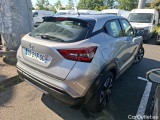  Nissan  Juke NISSAN  / 2019 / 5P / Crossover DIG-T 114 BVM6 Business Edition #3