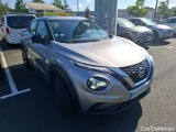  Nissan  Juke NISSAN  / 2019 / 5P / Crossover DIG-T 114 BVM6 Business Edition #4