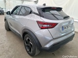  Nissan  Juke NISSAN  2019 5P Crossover Hybrid 143 Business #2