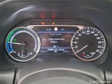  Nissan  Juke NISSAN  2019 5P Crossover Hybrid 143 Business #6