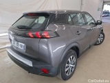  Peugeot  2008  Active Business 1.2 PureTech 100CV BVM6 E6d #3