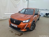  Peugeot  2008  Active Pack 1.2 PureTech 130CV BVA8 E6d 
