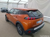  Peugeot  2008  Active Pack 1.2 PureTech 130CV BVA8 E6d #2