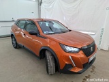  Peugeot  2008  Active Pack 1.2 PureTech 130CV BVA8 E6d #4