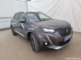  Peugeot  2008  Allure Business 1.2 PureTech 100CV BVM6 E6d #4